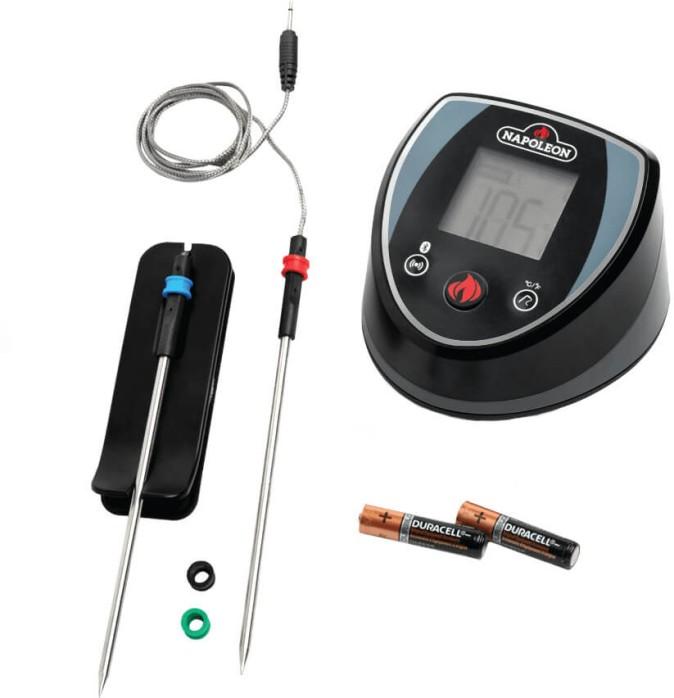 ACCU-PROBE Bluetooth Thermometer