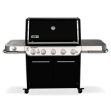 Summit® FS38 E Gas Grill (Liquid Propane) - Black