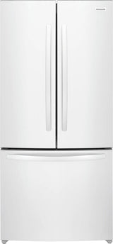 18 Cu. Ft. Counter-Depth French Door Refrigerator