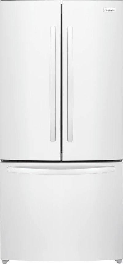 18 Cu. Ft. Counter-Depth French Door Refrigerator