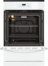 Frigidaire 24" Single Gas Wall Oven