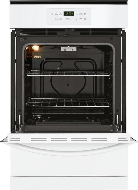 Frigidaire 24" Single Gas Wall Oven
