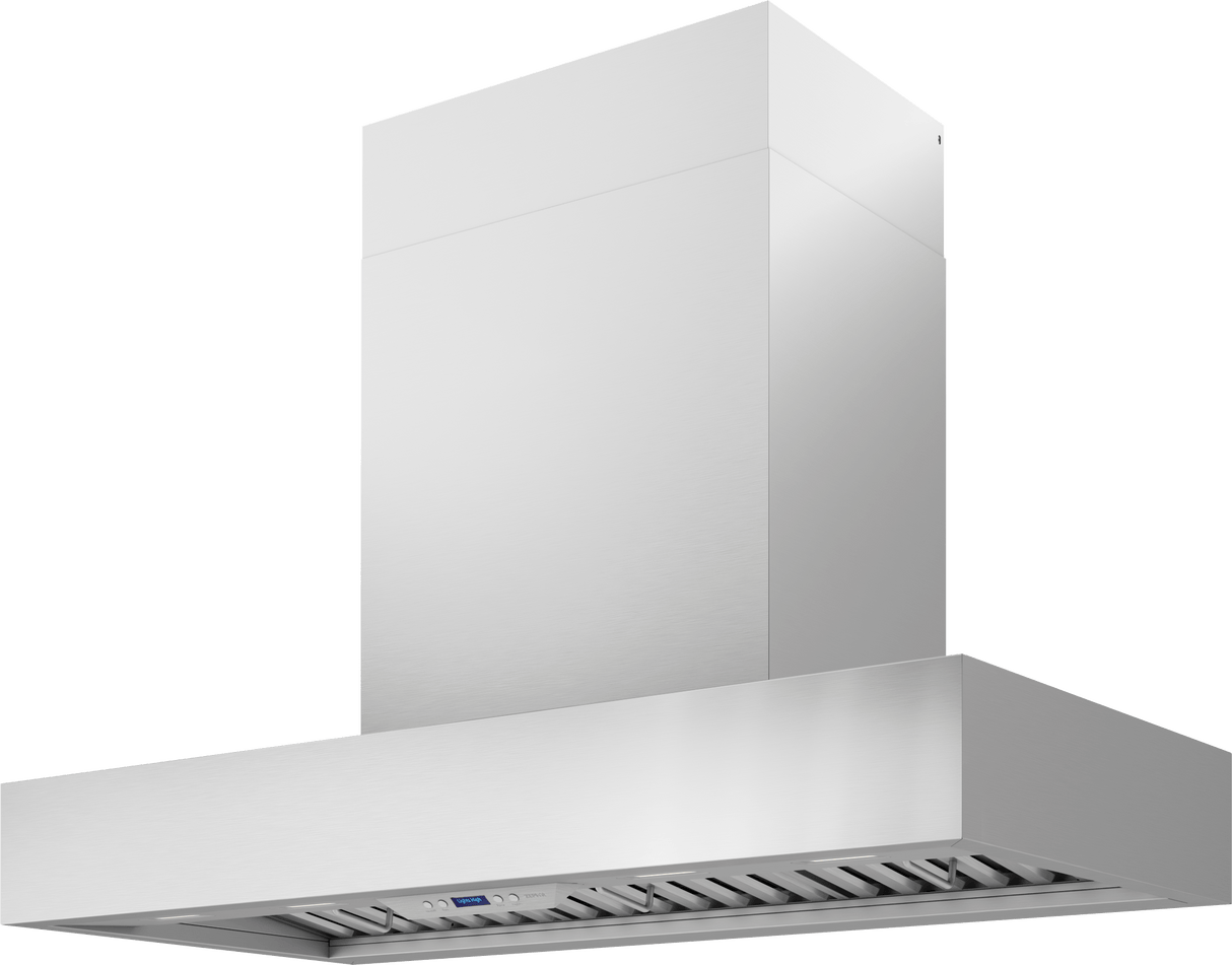 Roma Pro Wall, 48in, SS, PowerWave, 750 CFM w/ACT