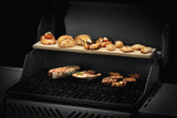 Warming Rack Baking Stone fits Rogue 425 and Larger Grills