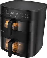 DualZone 4-in-1 Air Fryer