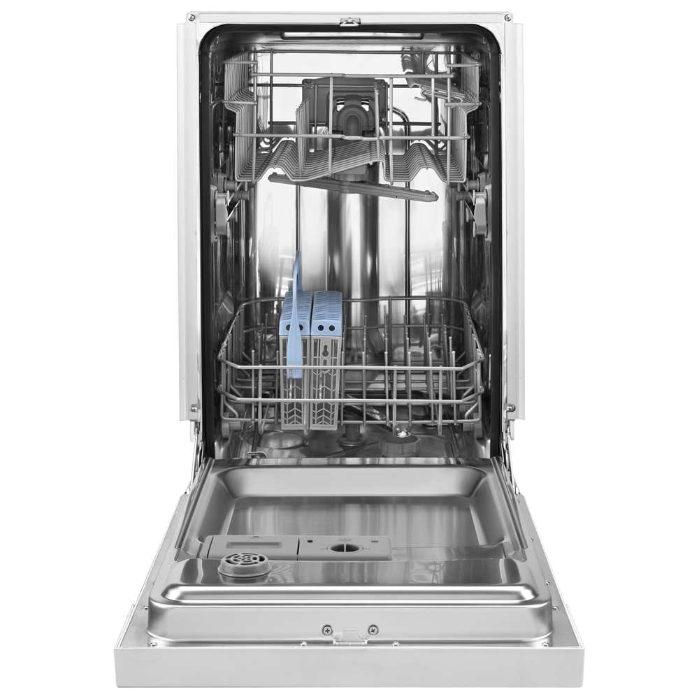 Compact Tall Tub Dishwasher
