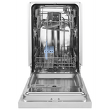 Compact Tall Tub Dishwasher