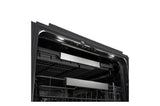 Smart FlushFit™ Top Control Dishwasher with 1-Hour Wash & Dry, QuadWash® Pro, TrueSteam® and Dynamic Heat Dry™ w/AutoVent Dry™