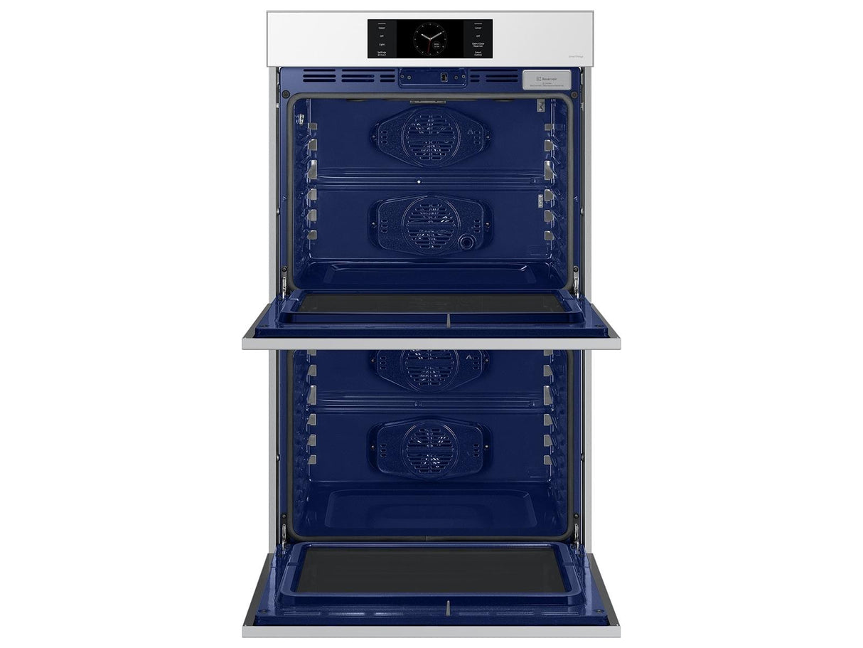 Bespoke Double Wall Oven