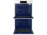Bespoke Double Wall Oven