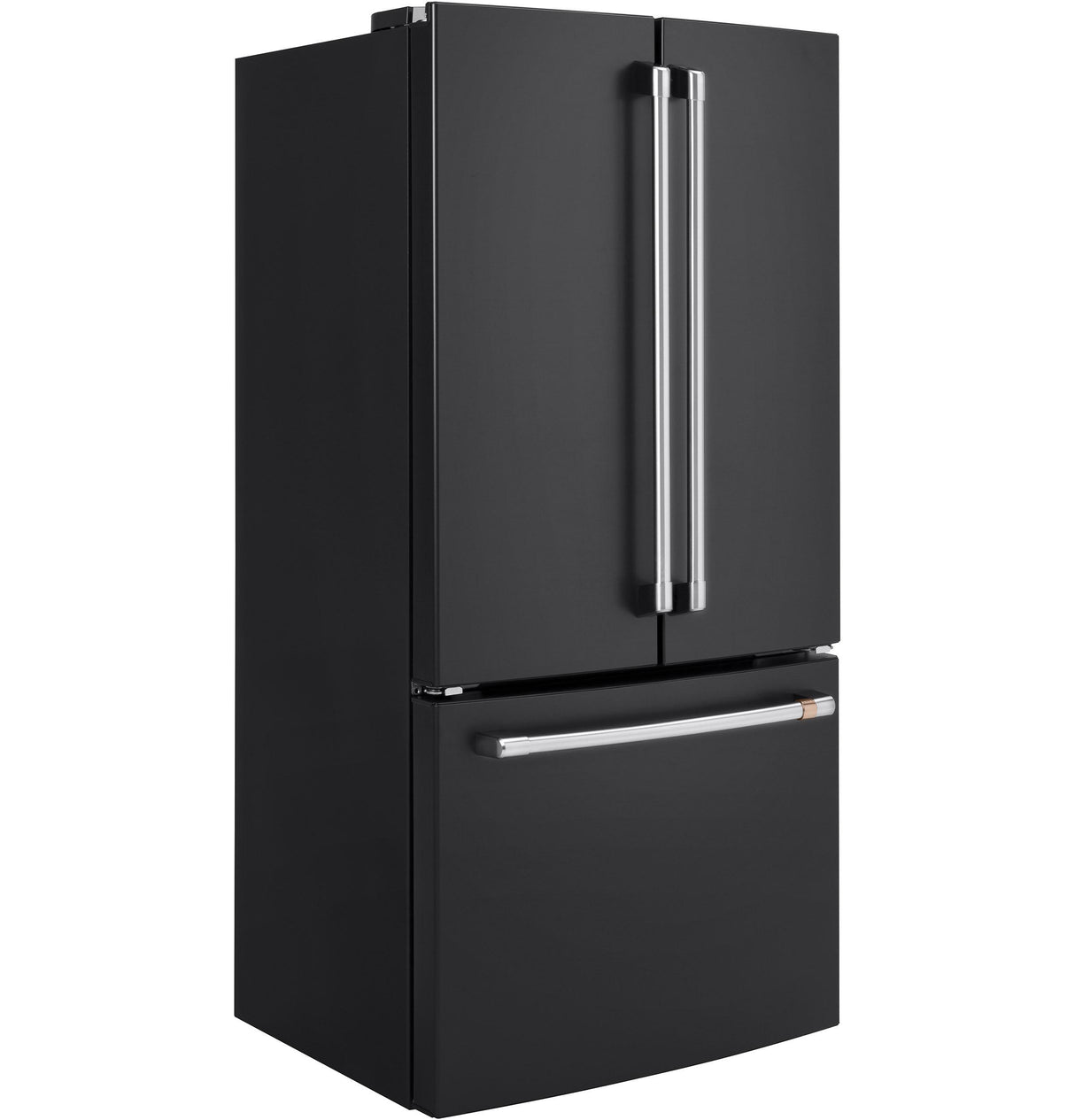 Café™ ENERGY STAR® 18.6 Cu. Ft. Counter-Depth French-Door Refrigerator
