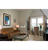 GE® 115 Volt Built-In Heat/Cool Room Air Conditioner