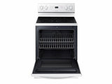 5.9 cu. ft. Electric Range with True Convection