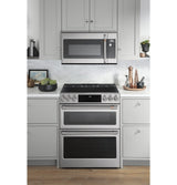 Café™ 1.7 Cu. Ft. Convection Over-the-Range Microwave Oven