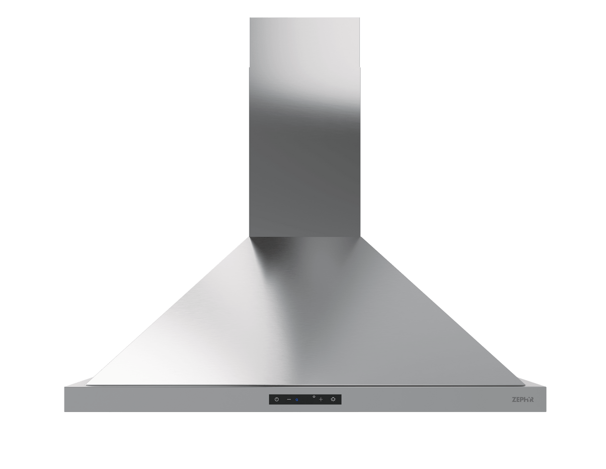 Ombra, Wall, 30", SS, 600 CFM