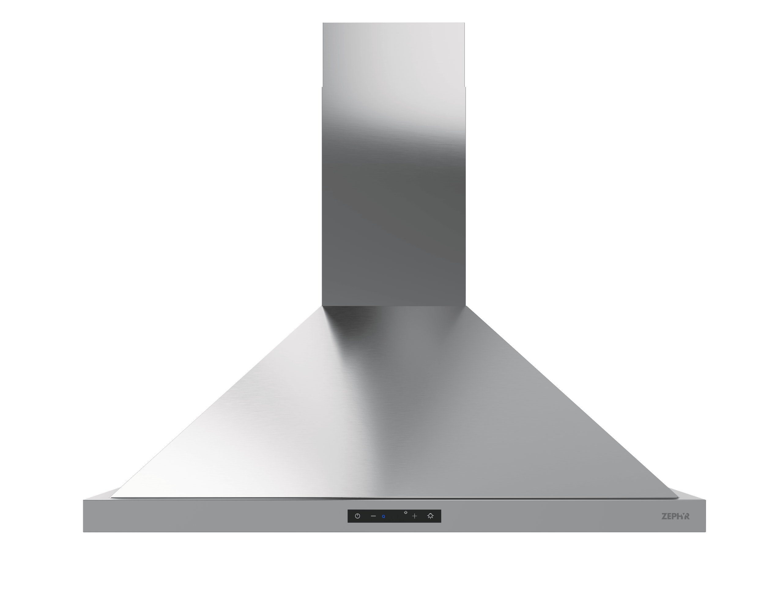 Ombra, Wall, 30", SS, 600 CFM