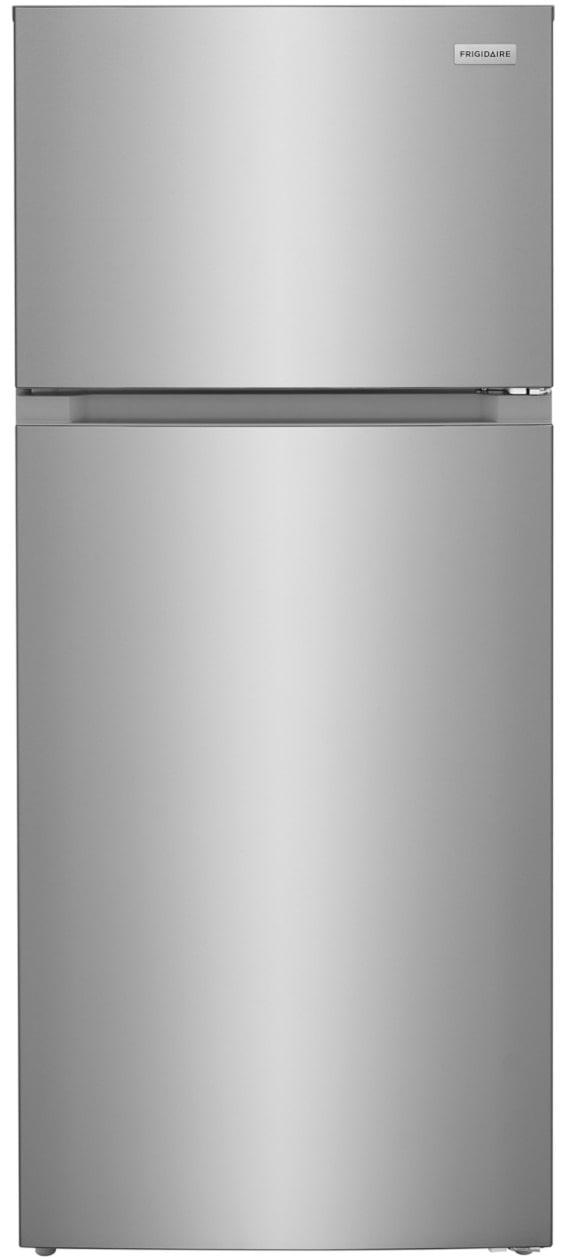 16 Cu. Ft. Garage Ready Top Freezer Refrigerator