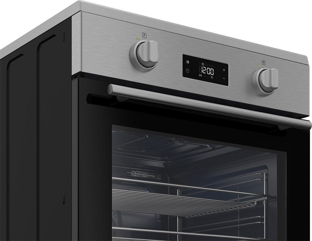 24" Induction Range
