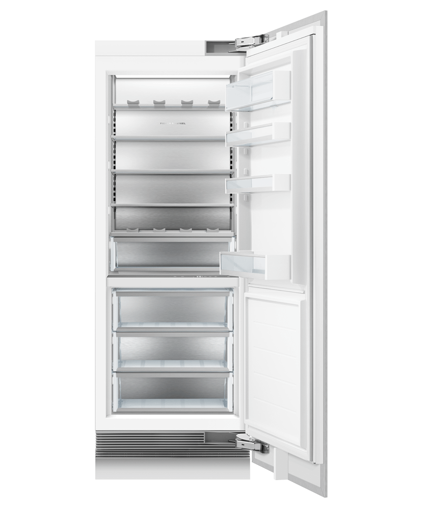 30" Series 9 Integrated Column Refrigerator