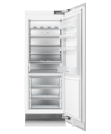 30" Series 9 Integrated Column Refrigerator