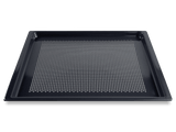 Gourmet baking and AirFry tray, perforated - for everything that is crunchy and crisp.