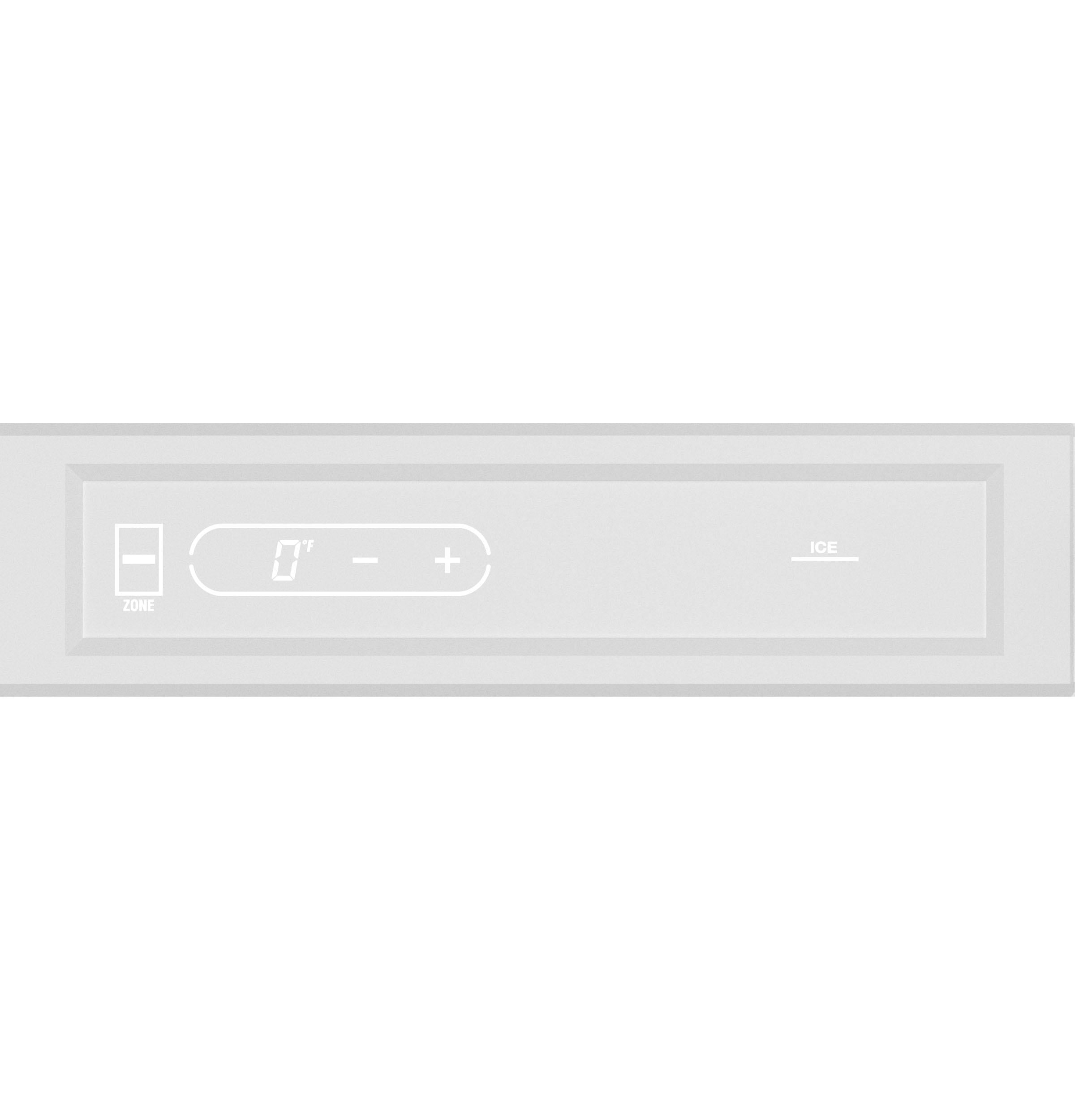MONOGRAM ZIC303NPPII Monogram 30
