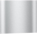 Niche Cladding - for combining a Range Hood and a Range/Rangetop.