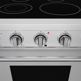 30 Inch S Series Professional Freestanding Electric Range