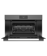 30" Series 9 Minimal Compact Convection-Speed Oven