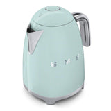 Electric Kettle Pastel green
