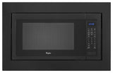 2.2 cu. ft. Countertop Microwave with Greater Capacity