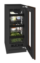 Urre415 15" Refrigerator With Integrated Frame Finish (115 V/60 Hz)