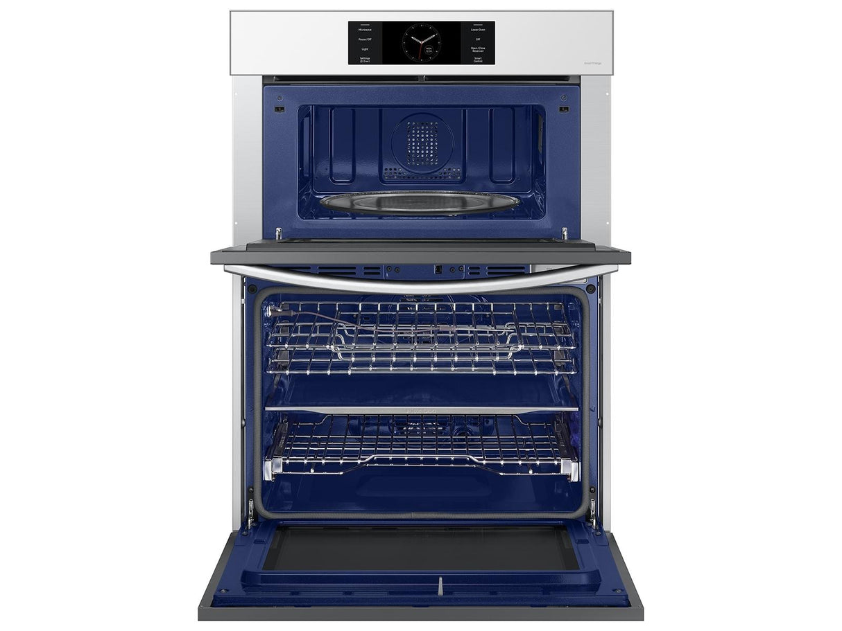 Bespoke Combi Wall Oven
