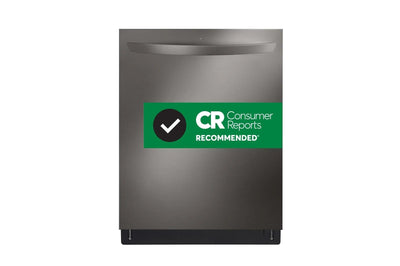 Black Stainless Steel