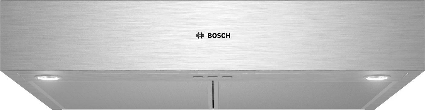 500 Series Undercabinet Hood 30" Stainless Steel