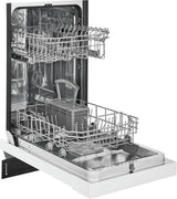 18" Built-In Dishwasher