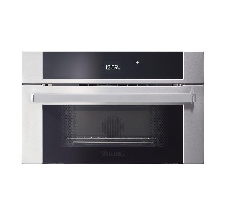 30" Electric Combi-Speed Oven - MVMSP6301SS