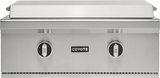 30" Flat Top Grill Built-in LP