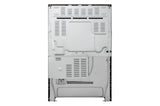 6.3 cu. ft. Smart Wi-Fi Enabled Probake Convection® Gas Range with Air Fry & EasyClean®