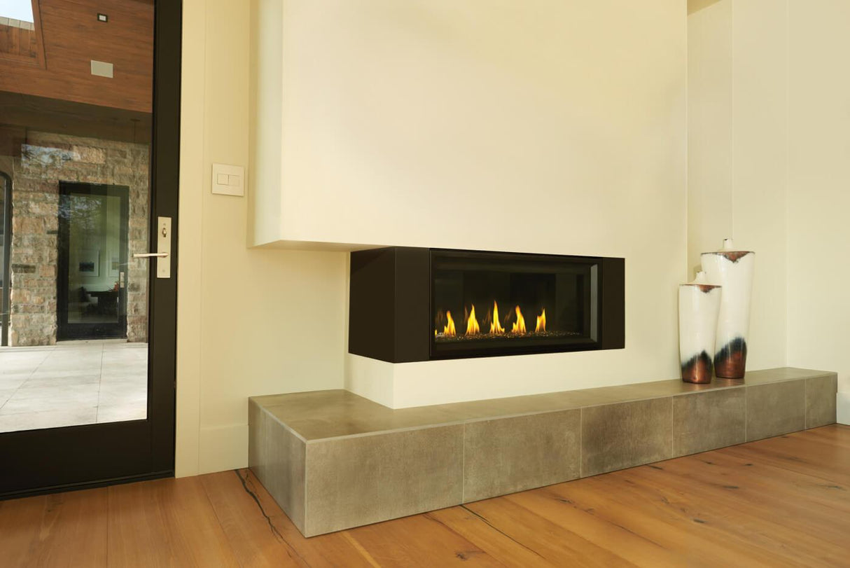 Vector? 38 Direct Vent Gas Fireplace