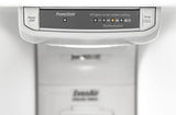 33-Inch Wide Top Freezer Refrigerator with EvenAir Cooling Tower- 21 Cu. Ft.