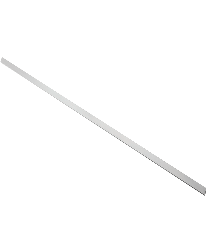 Joining strip for 84" Column Refrigerator and Freezer