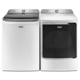 Maytag® Top Load Washer with the PowerWash® System ? 6.2 cu. ft. - White