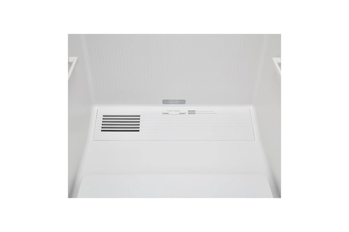 LG SIGNATURE Styler® Smart Steam Closet with Dual TrueSteam® Technology, Dynamic MovingHanger™ and Built-In HandySteamer™