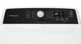 Frigidaire 6.7 Cu. Ft. Free Standing Electric Dryer