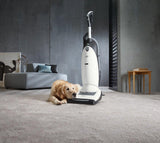 Dynamic U1 Cat&Dog - SHBE0 Upright vacuum cleaners With turbobrush and odor filter; ideal for pet lovers.