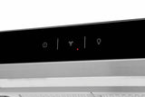 Undercabinet 30" Ventilation Hood