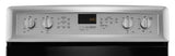 30-inch Wide Double Oven Electric Range with Power Element - 6.7 cu. ft.