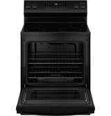 GE® ENERGY STAR® 30" Free-Standing Electric Range