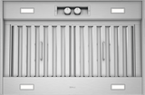 Spruce Outdoor Insert, 36in, LED, SS